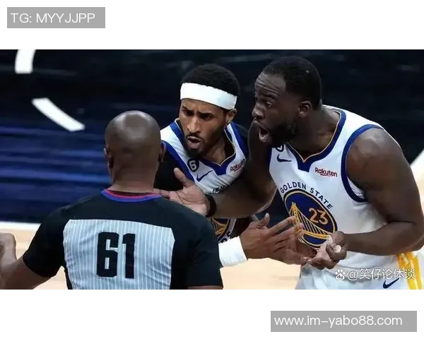 帕森斯批勇士对雷霆轮休库里却对爵士全力以赴的态度实在太软弱了