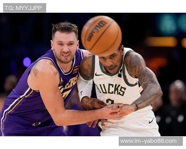 蒂格大胆设想东契奇与詹姆斯年龄对比湖人将成为历史最佳球队