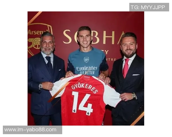 经纪人助理揭露葡萄牙体育暗中与曼联谈判意图抬高约克雷斯转会价格